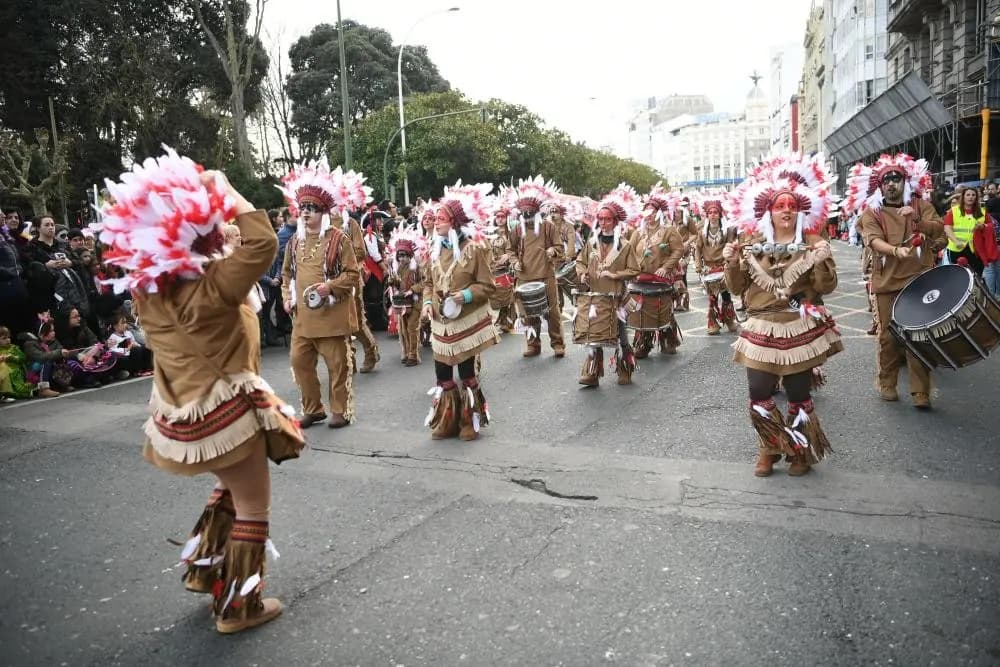 Malandros Escola de Samba