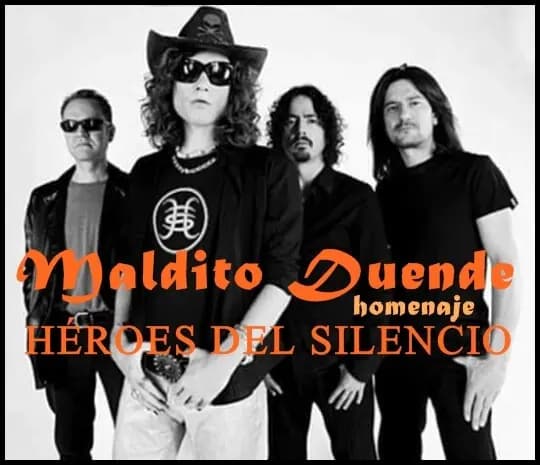 Maldito Duende