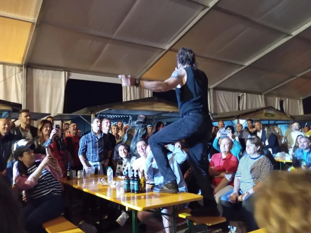 Maldito Enrique