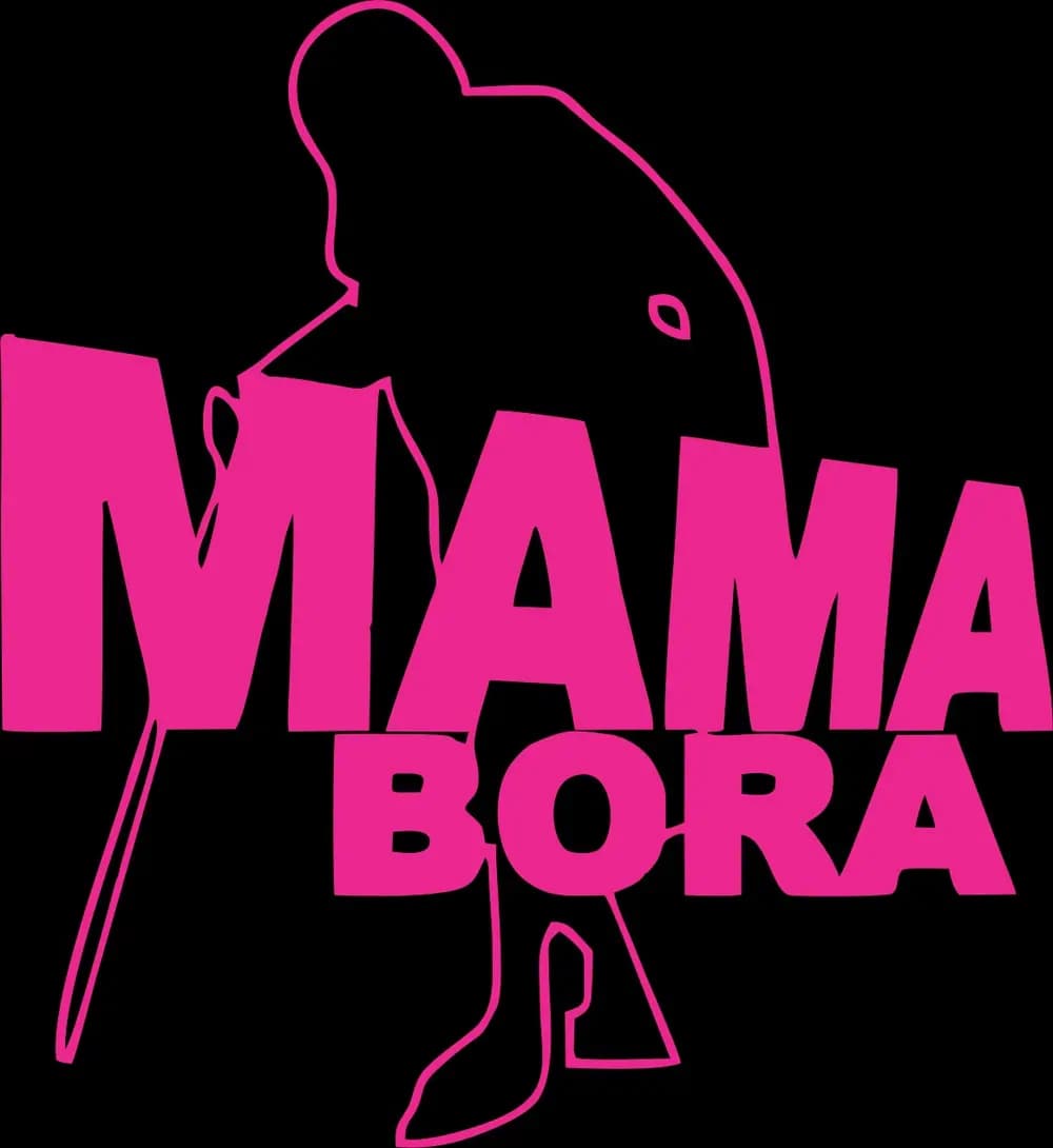 Máma Bora