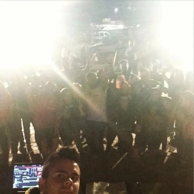 Manu Castillo