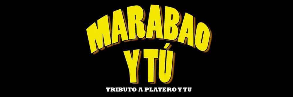 Marabao y Tú