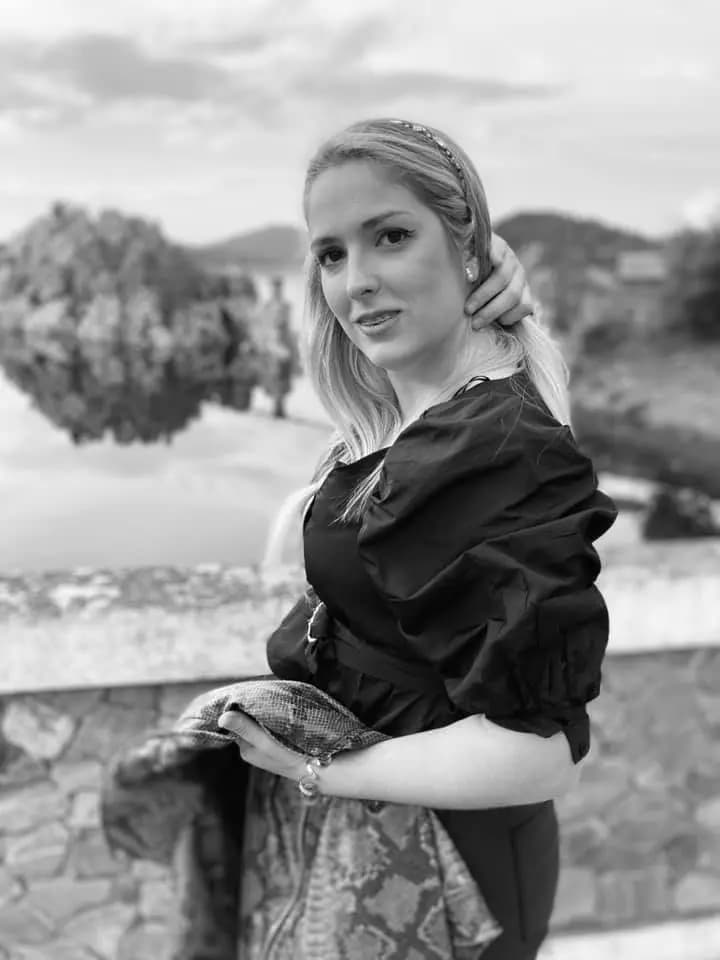 María Metidieri