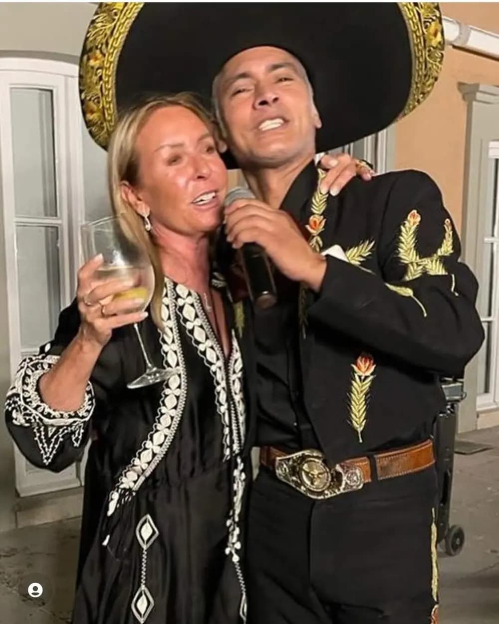 Mariachi Bronco