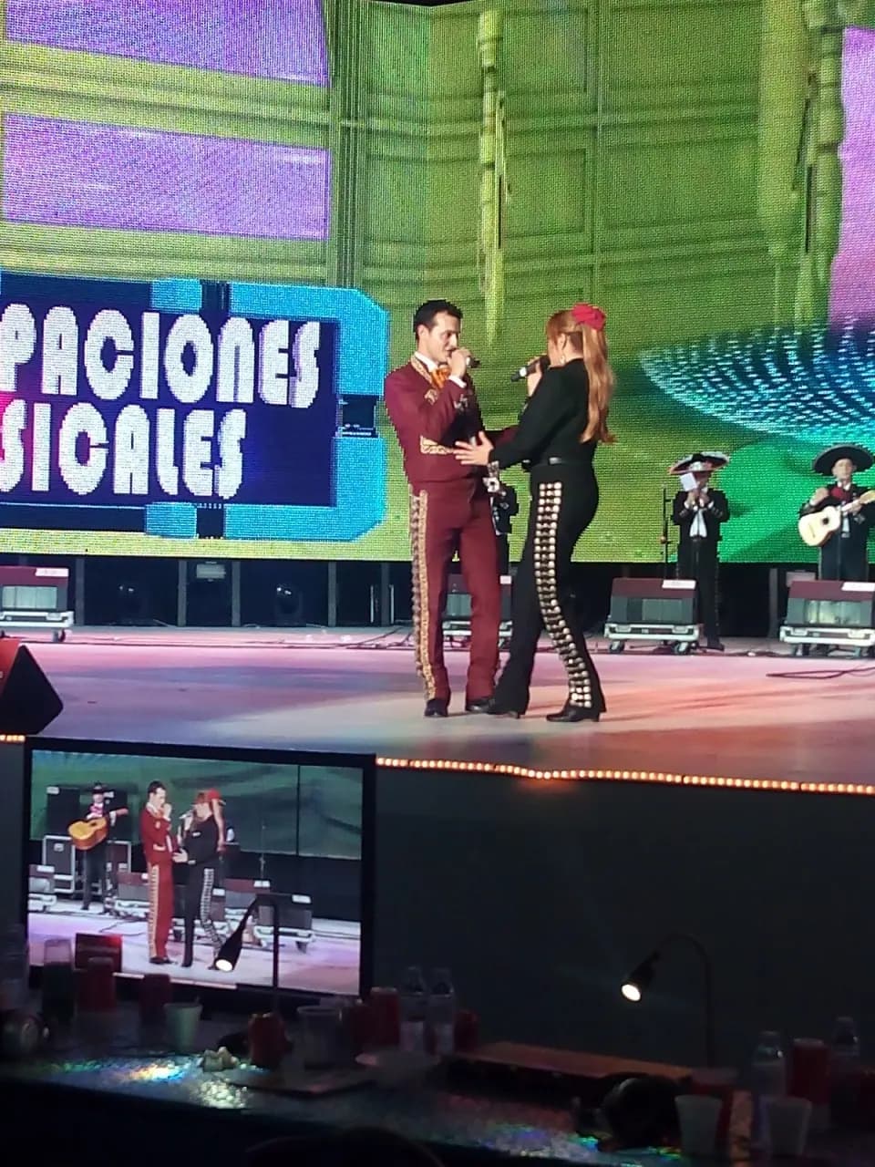 Mariachi Canarias Tenerife
