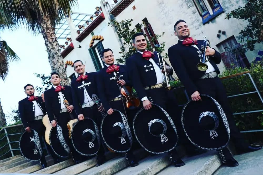Mariachi Cielito Lindo