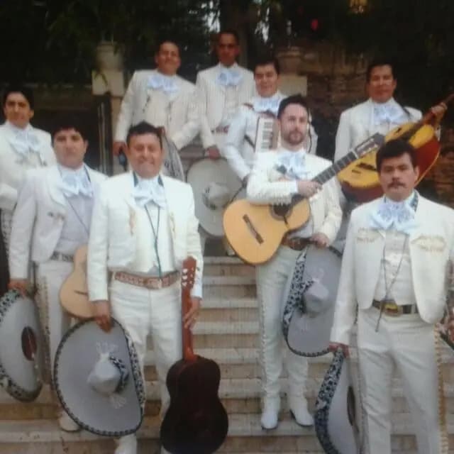 Mariachi Guadalajara