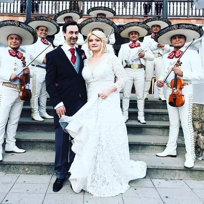 Mariachi Internacional Real de Jalisco