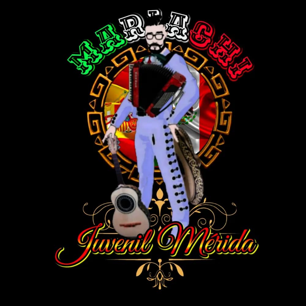 Mariachi Juvenil Mérida