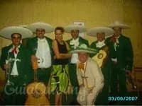 Mariachi Las Palmas Huaztecas del Norte