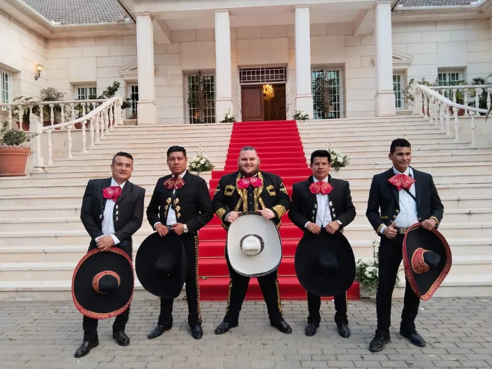 Mariachi Real Zulia