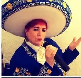 Mariachi Sonora Marisa