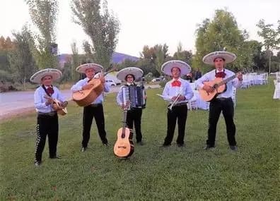 Mariachi Sur Badajoz