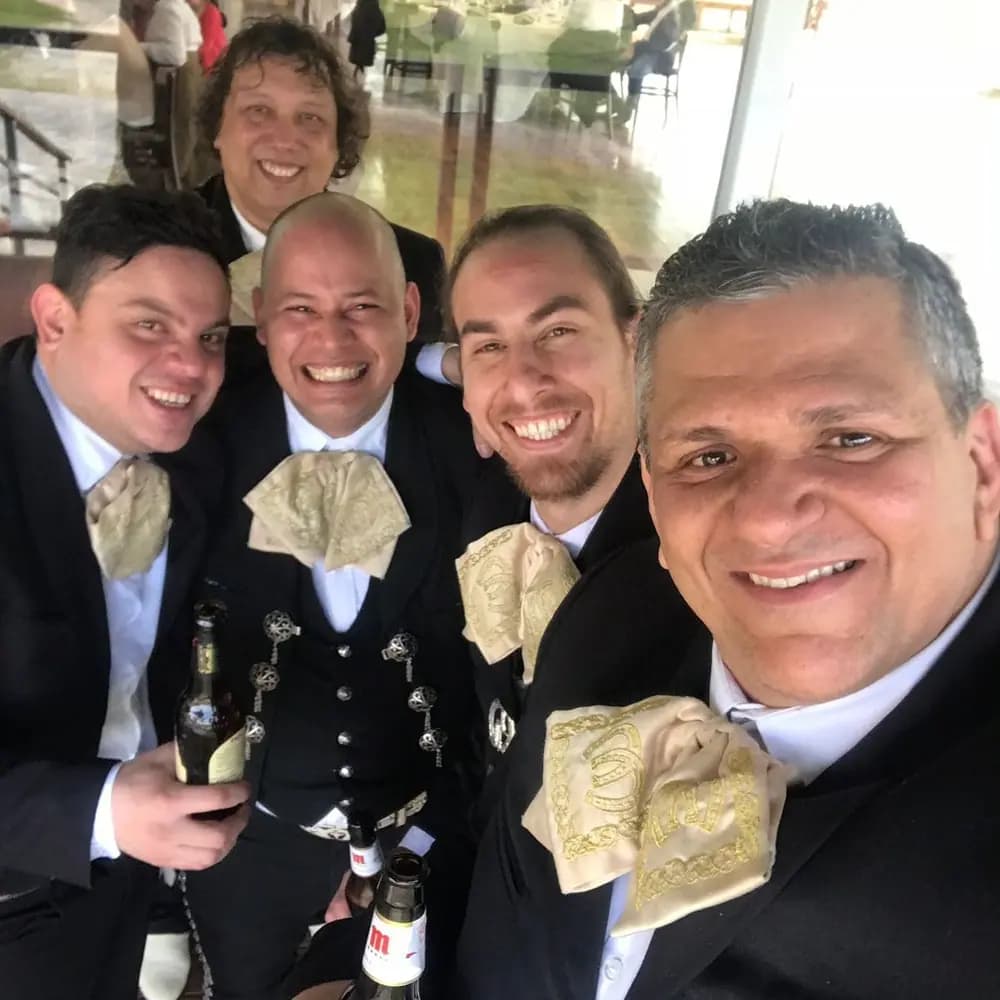 Mariachi Vigo