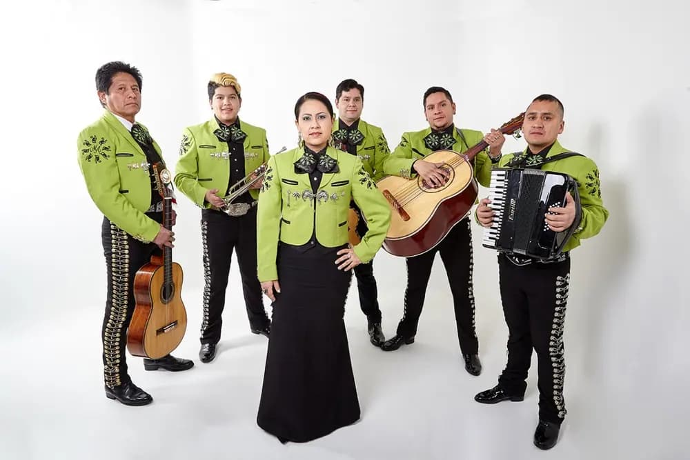 Mariachi Zaragoza Internacional Acapulco