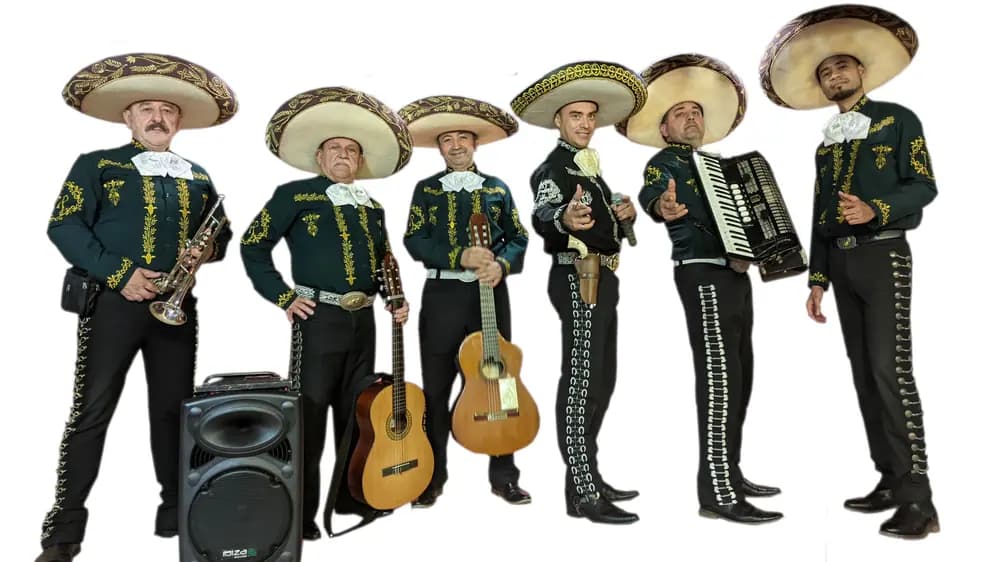 Mariachis en Valencia