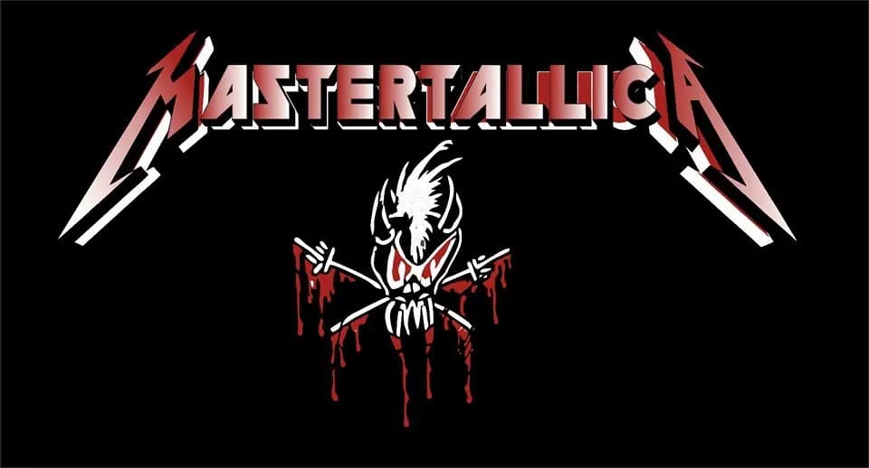 Mastertallica