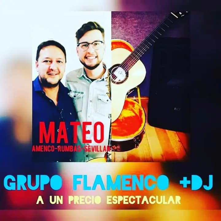 Mateo