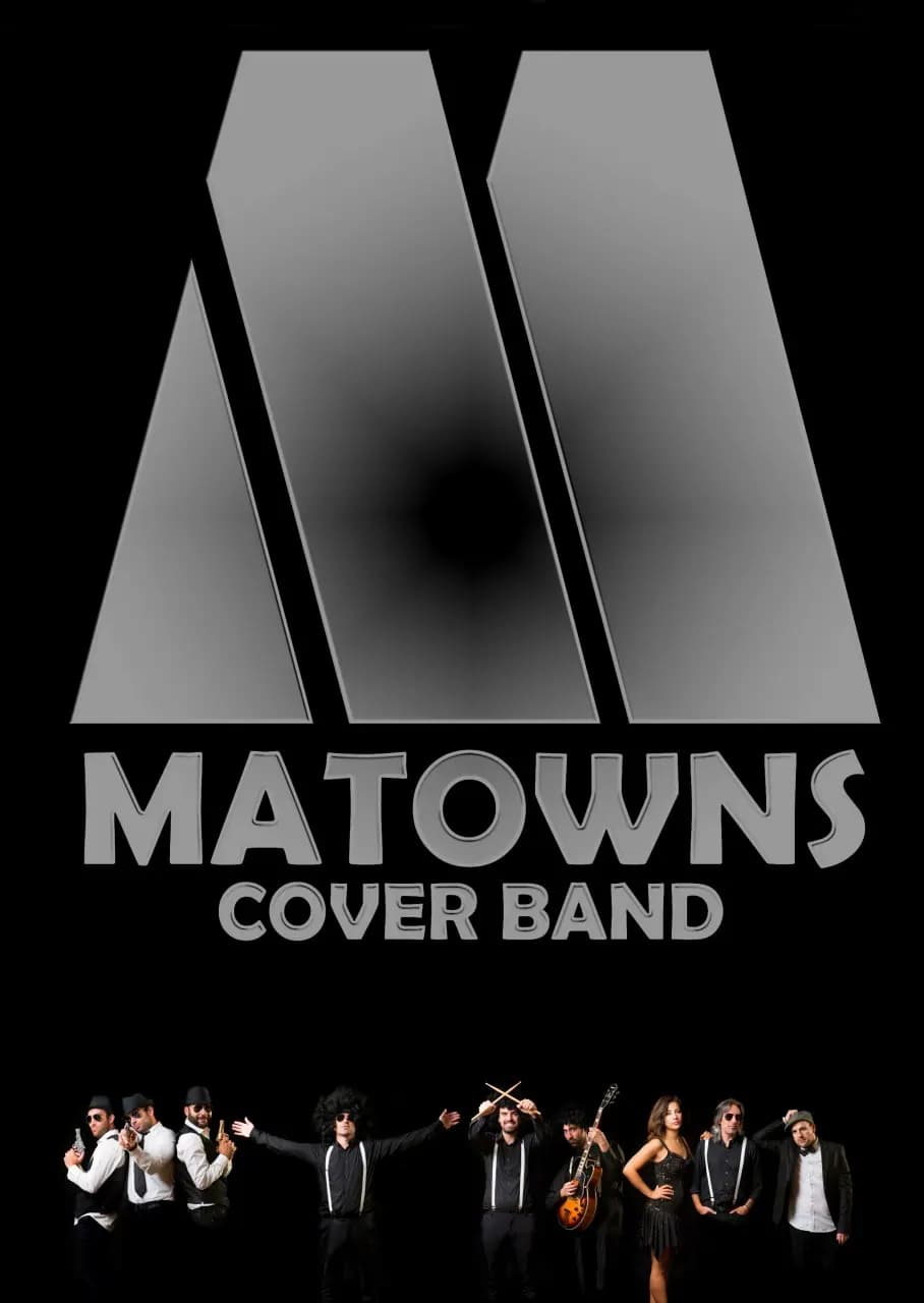 Matowns Cover Band