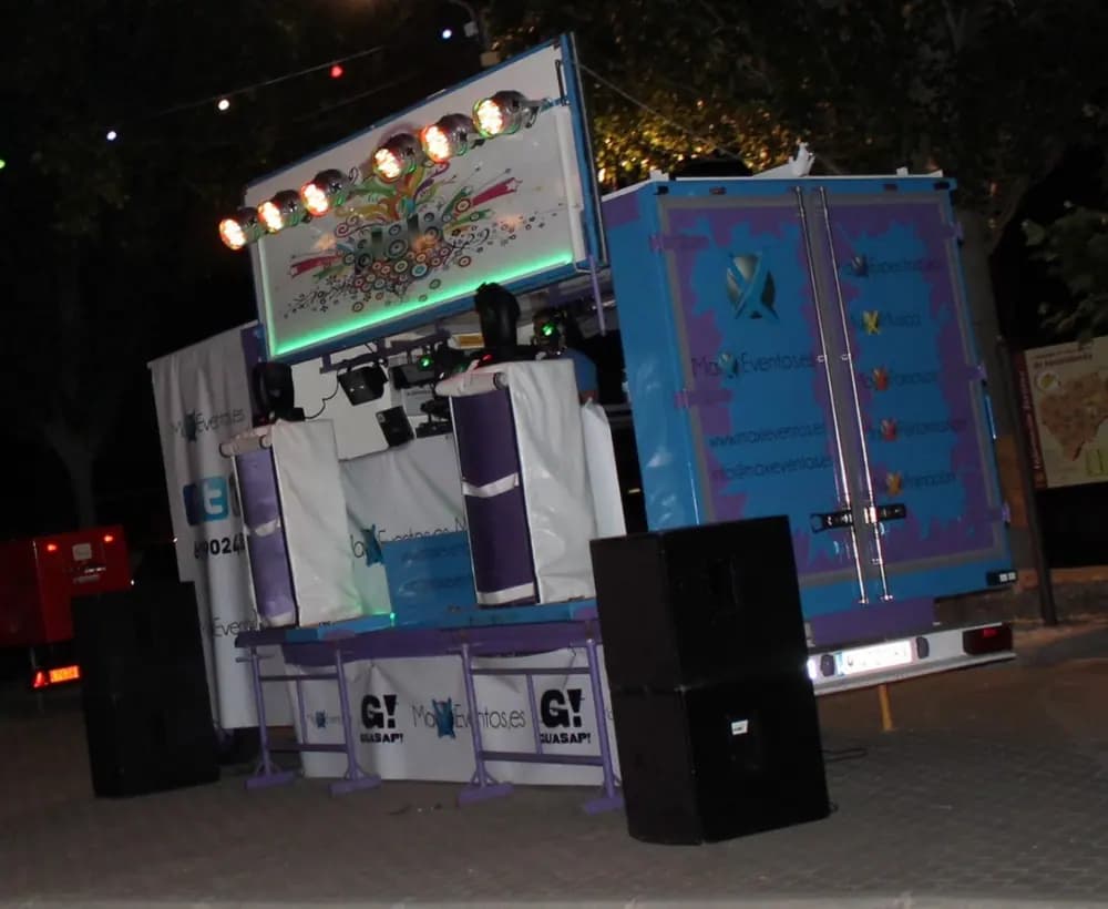 MaxiEventos
