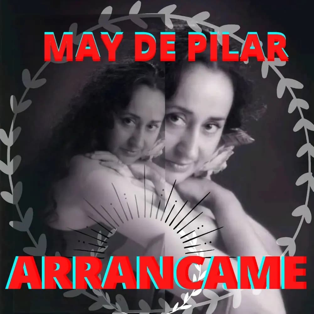 May del Pilar