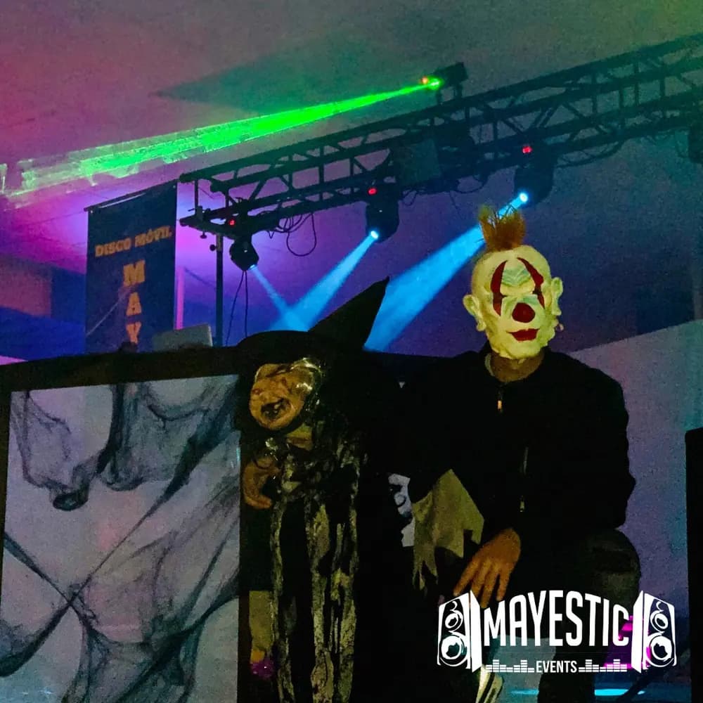 Mayestic Events