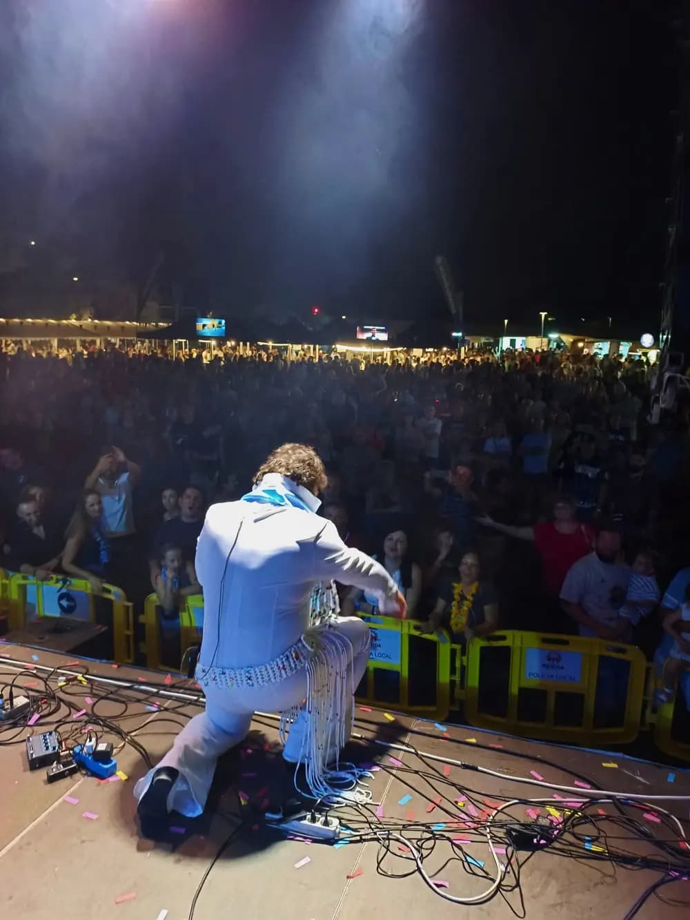 Melodías de Leyenda