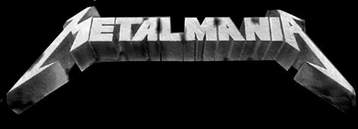 Metalmania (tributo a Metallica)
