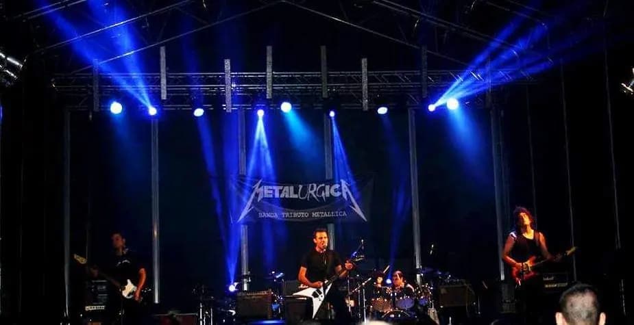 Metalúrgica