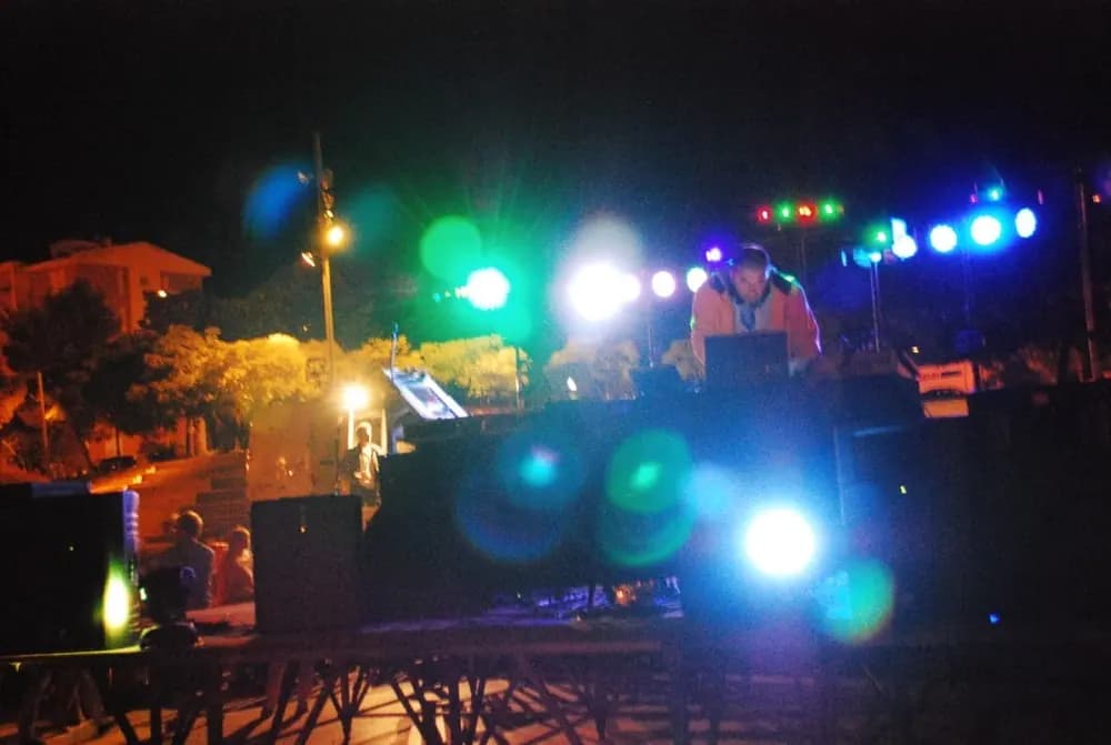 MGT Eventos