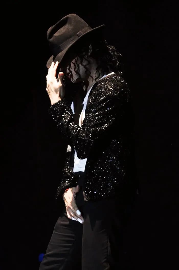 Michael’s Legacy – Homenaje a Michael Jackson