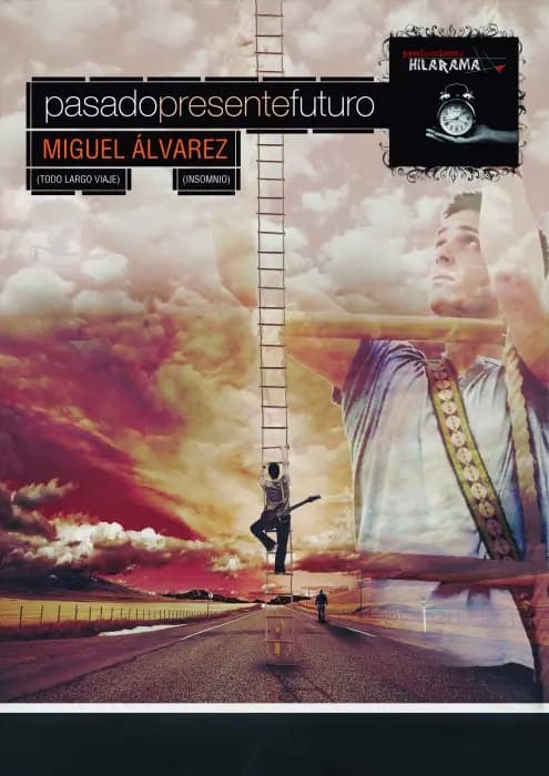 Miguel Álvarez