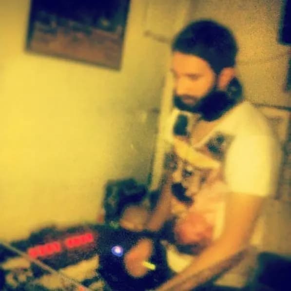 Mike Silvestre DJ