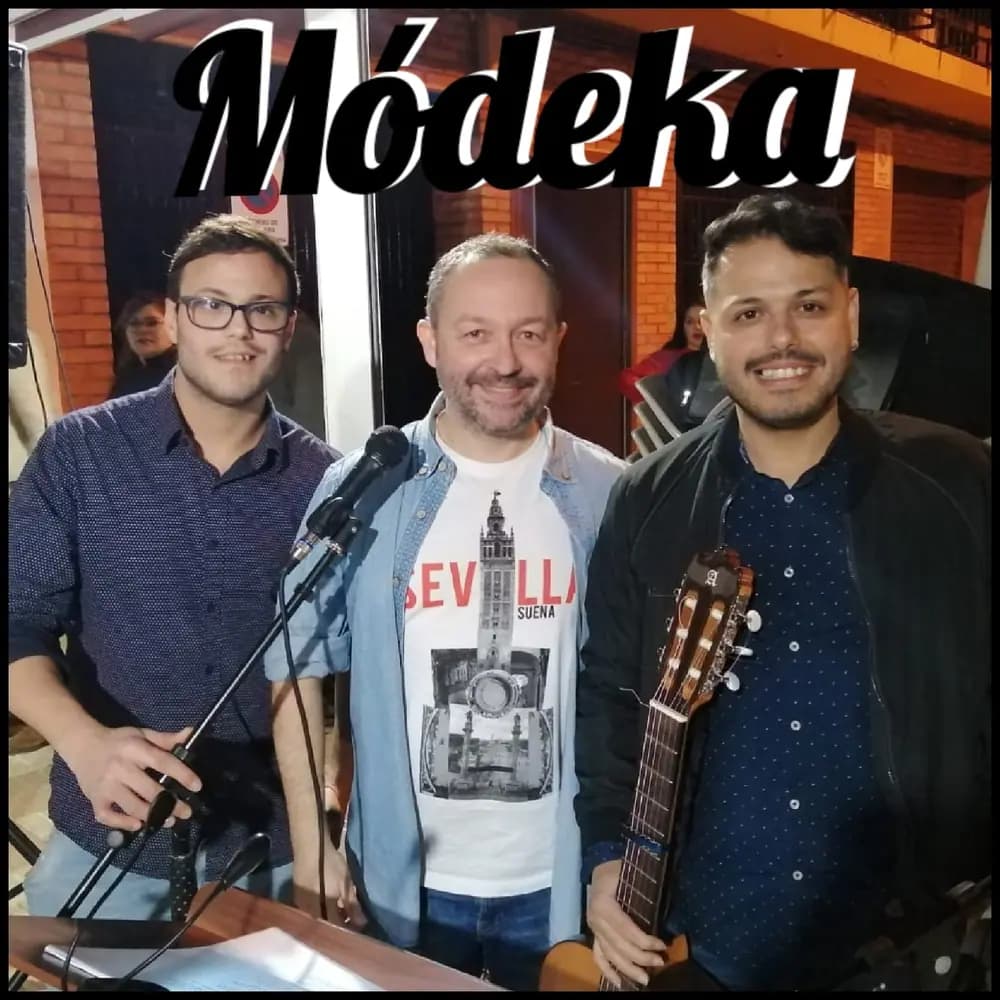 Módeka