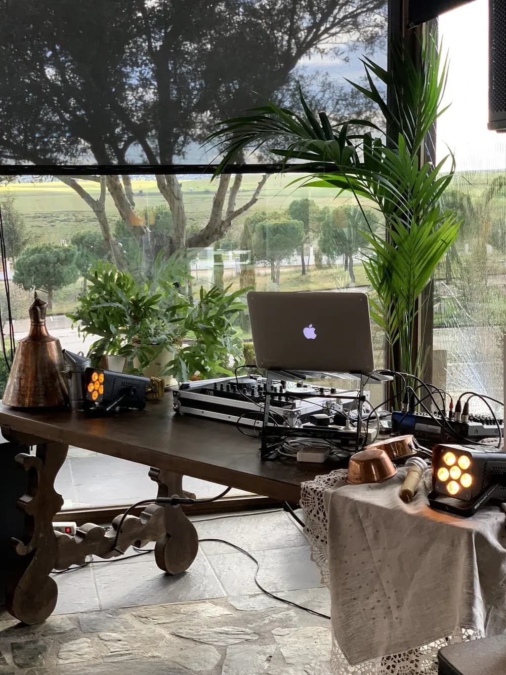Moreta Eventos