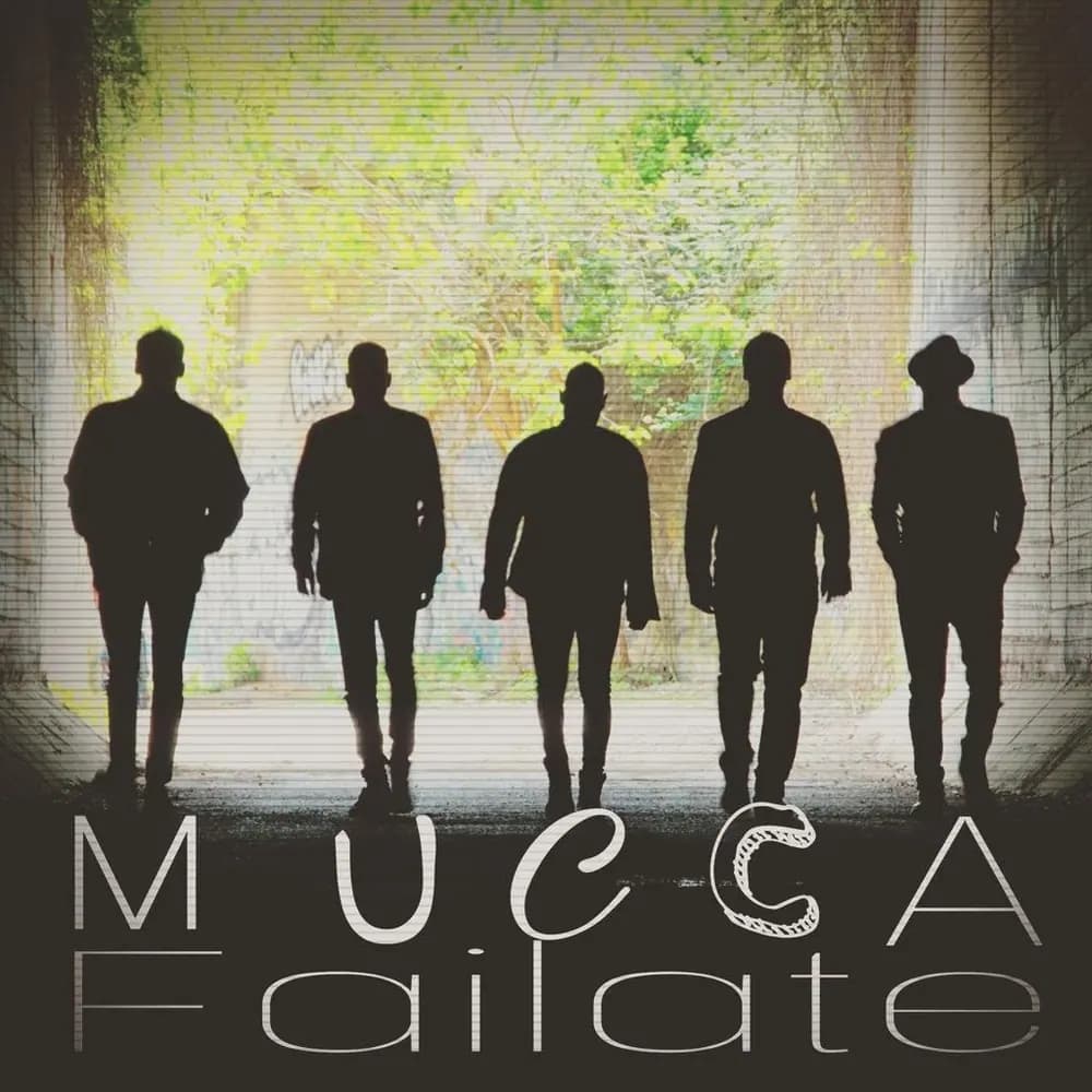 Mucca Failate