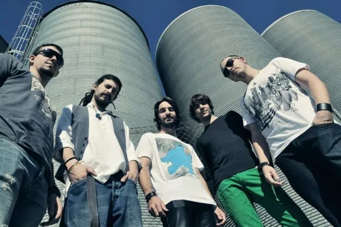 MUS – Tributo a Muse