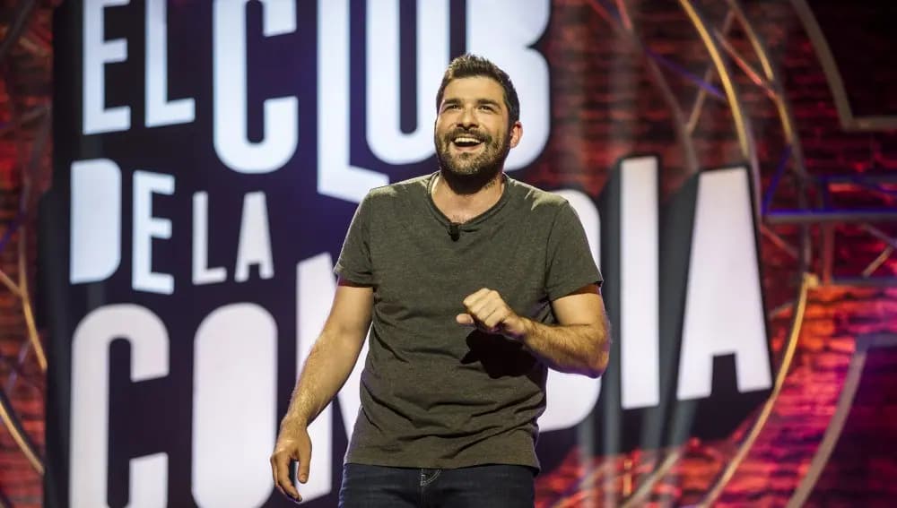 Nacho García