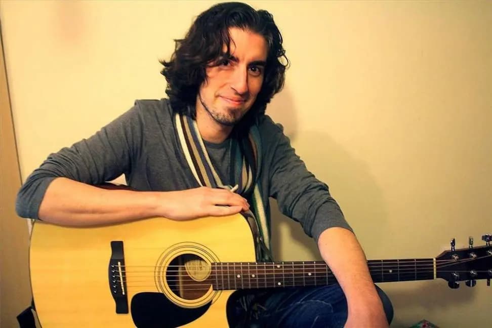 Nacho Lozano