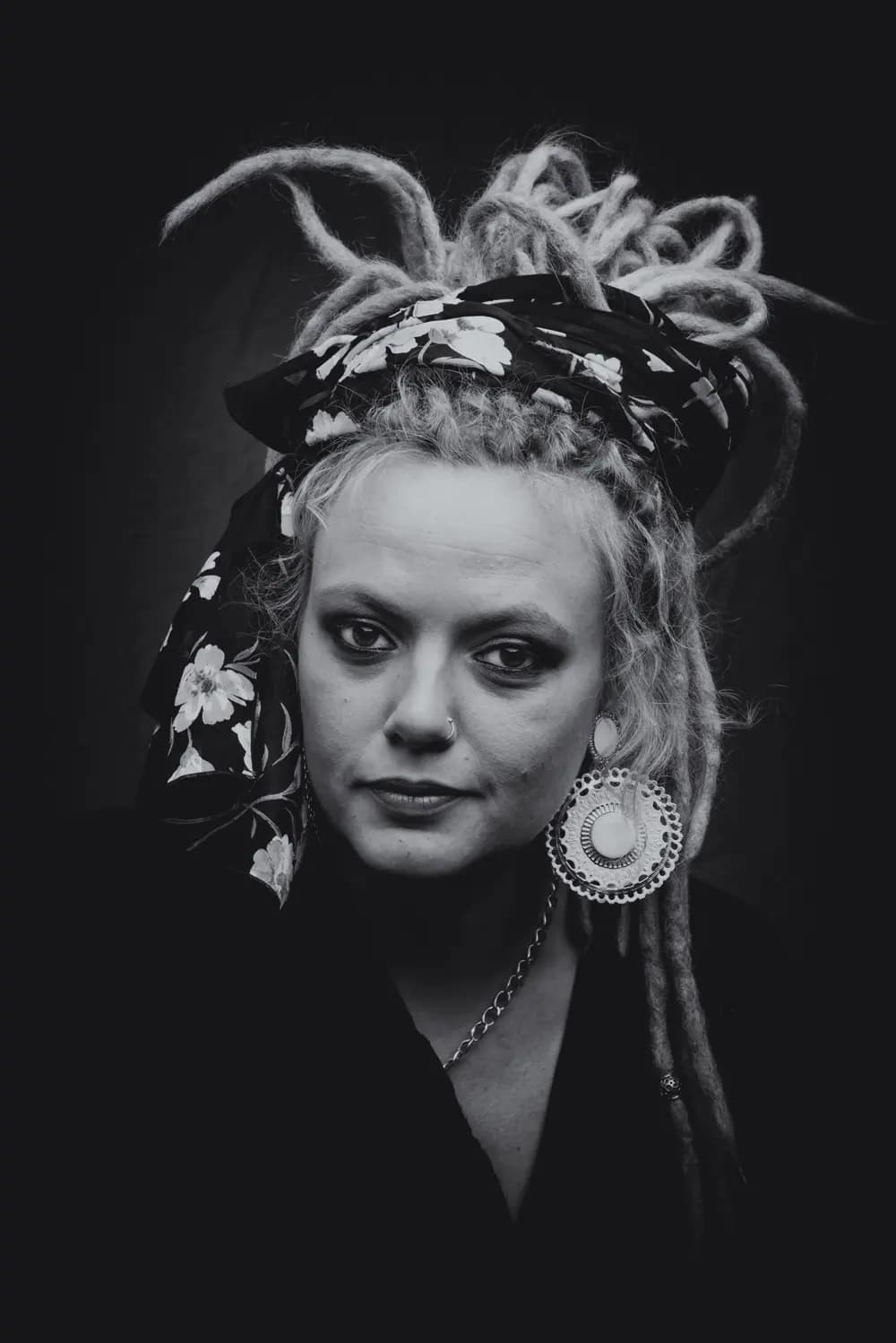 Naike Ponce