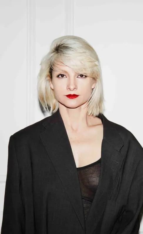 Najwa Nimri