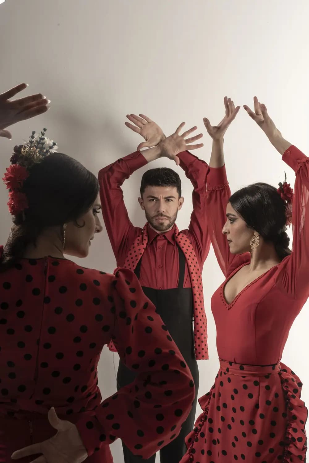 Neventsflamenco