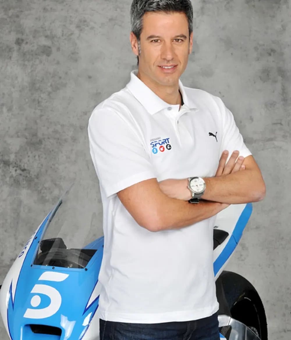 Nico Abad