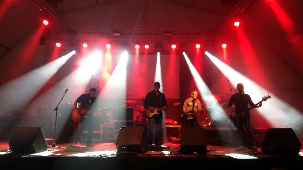 NN Band
