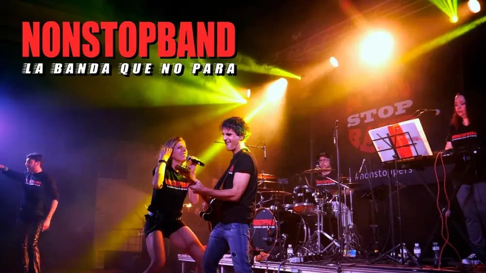 Non Stop Band