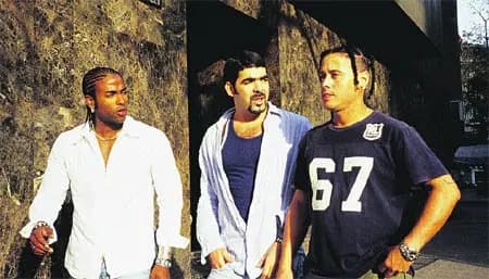 Orishas