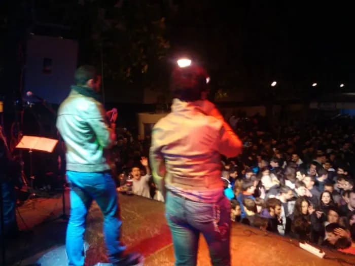 Orquesta Acuarela
