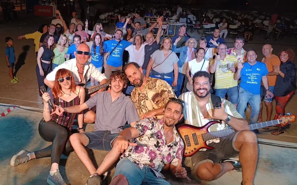 Orquesta Acuario