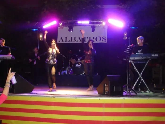 Orquesta Albatros