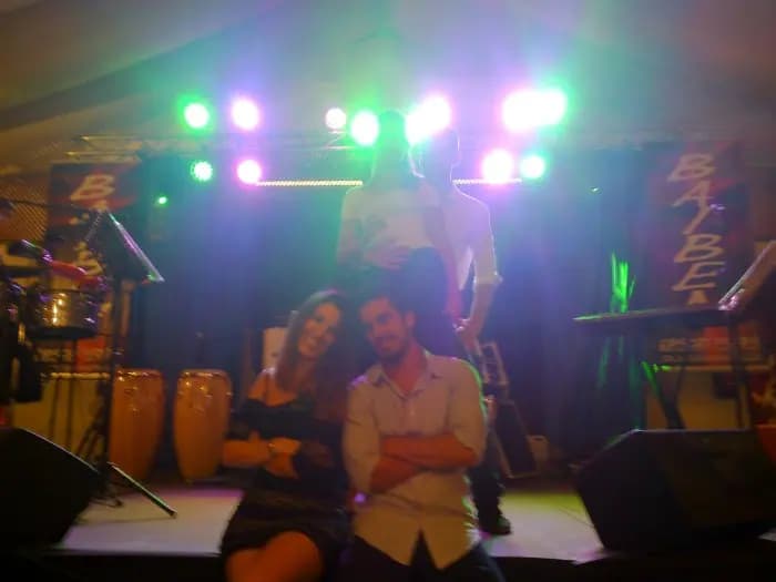 Orquesta Baiben